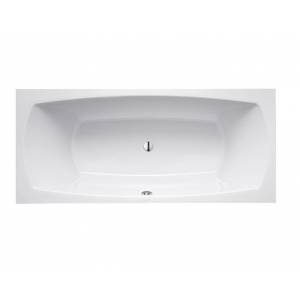 Ванна прямоугольная Viileroy&Boch My Art Duo из материала quaryl